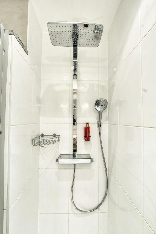 Home Suites Deluxe Mit Sauna Braunlage Eksteriør billede