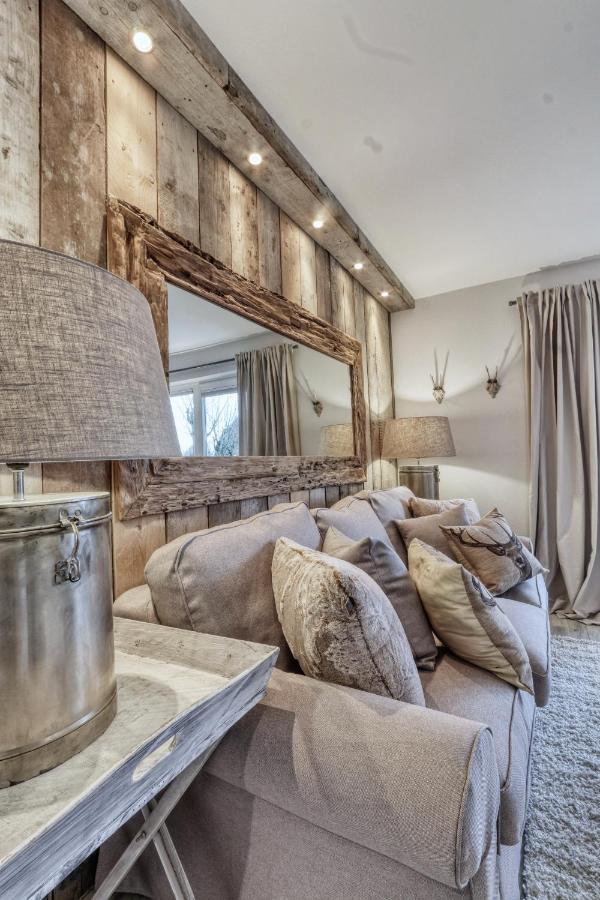 Home Suites Deluxe Mit Sauna Braunlage Eksteriør billede