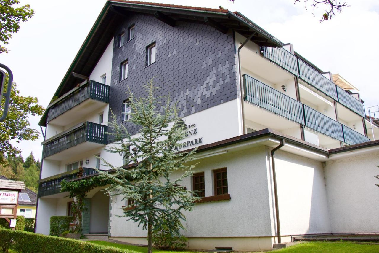 Home Suites Deluxe Mit Sauna Braunlage Eksteriør billede